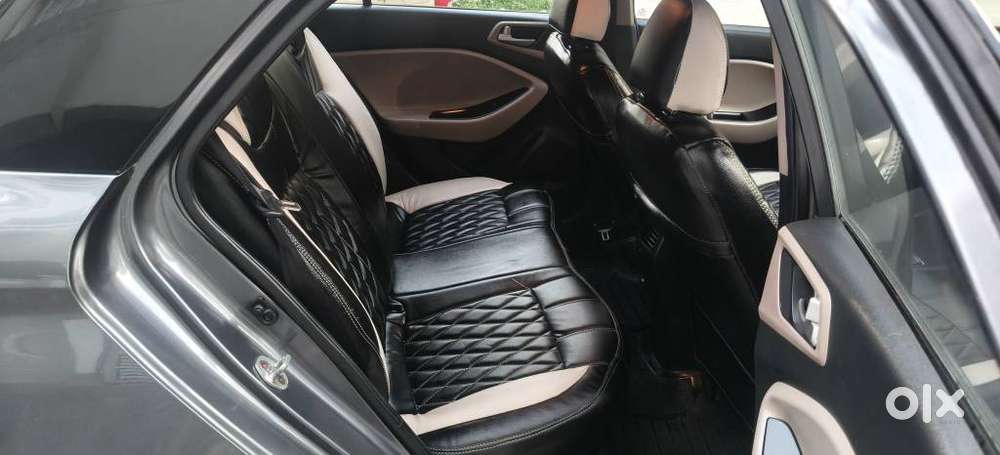 Hyundai Elite I20 Magna 1.4 Crdi, 2016, Diesel