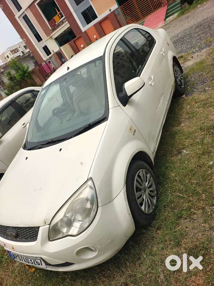 Ford Fiesta 2009 Diesel