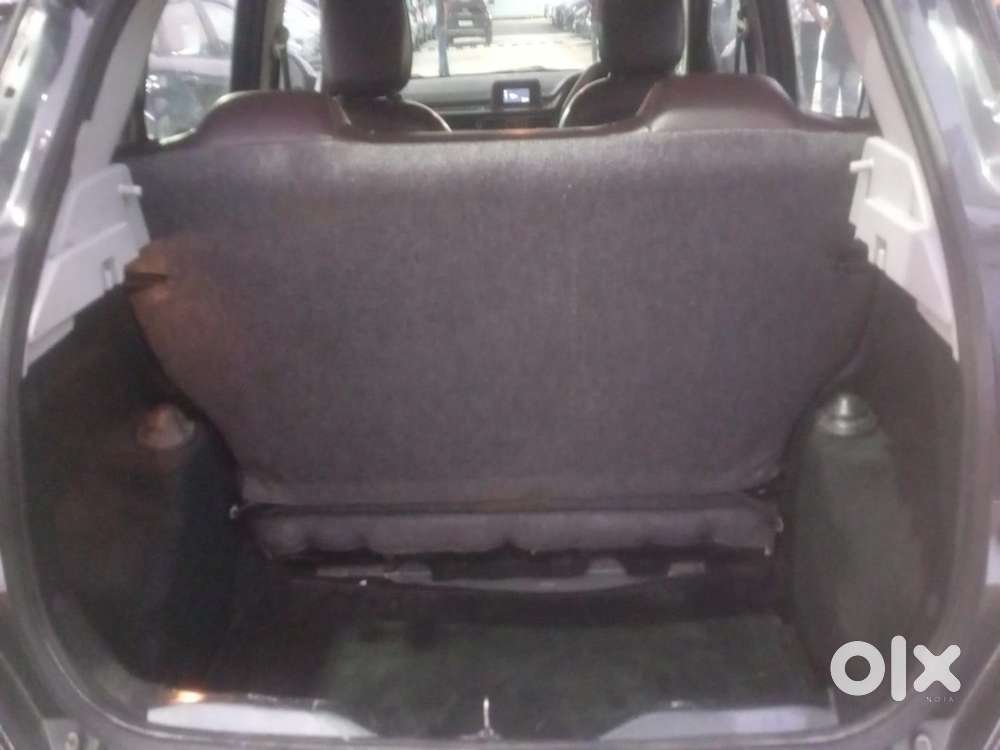Tata Punch Adventure, 2023, Petrol