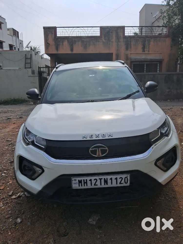 Tata Nexon First Owner