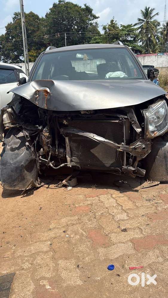 Maruti Suzuki Ignis 51000 Km Driven