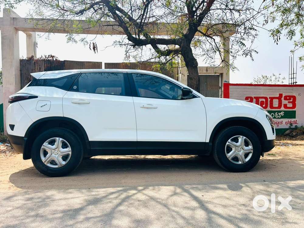Tata Harrier 2023 Diesel 51000 Km Driven
