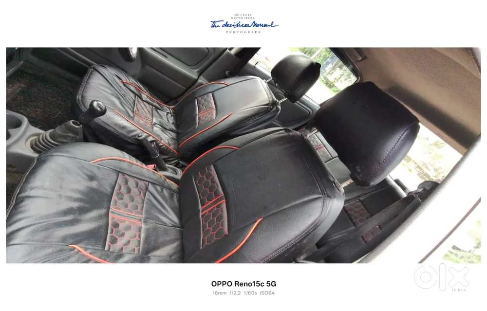 Maruti Suzuki Alto 2008 Petrol