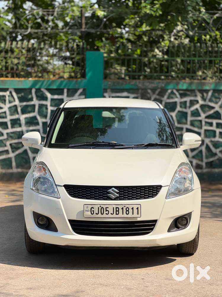Maruti Suzuki Swift, 2012, Petrol
