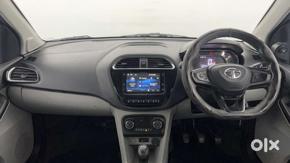 Tata Tiago 1.2 Revotron Xz Plus, 2021, Petrol