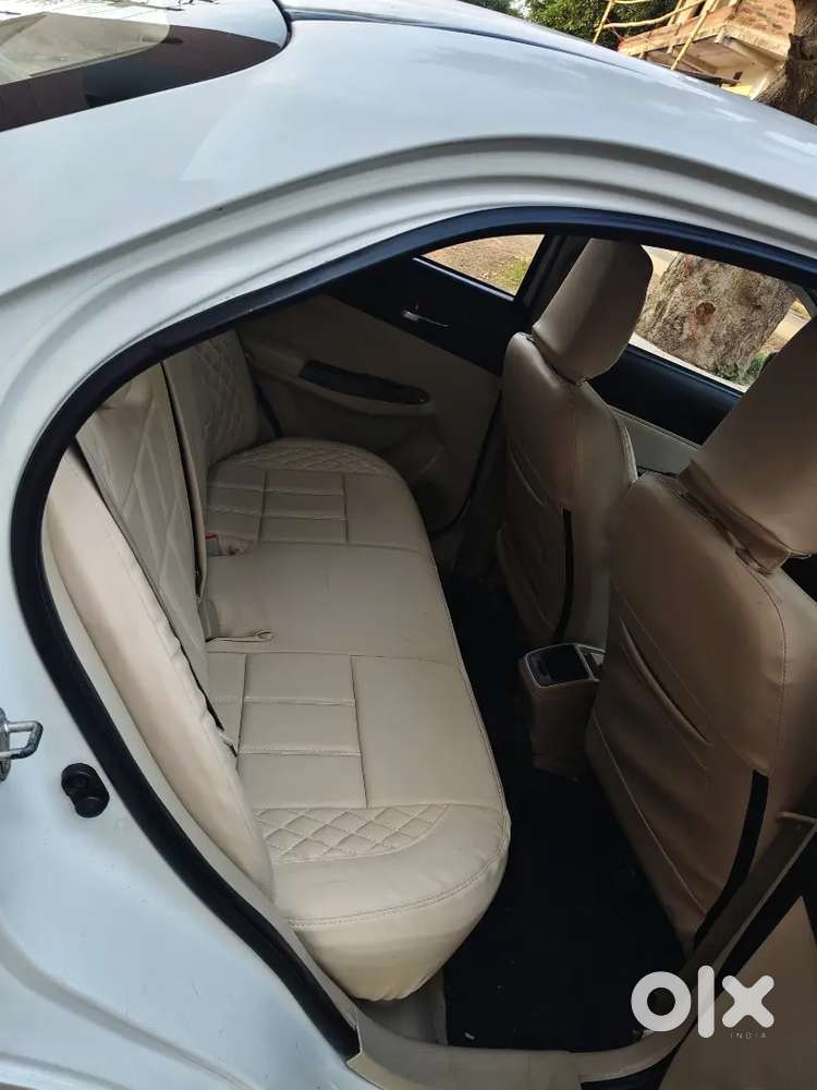 Maruti Suzuki Dzire 2021