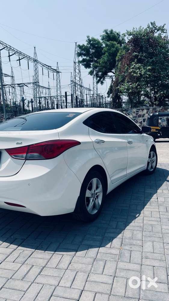 Super Tight Condition Hyundai Elentra