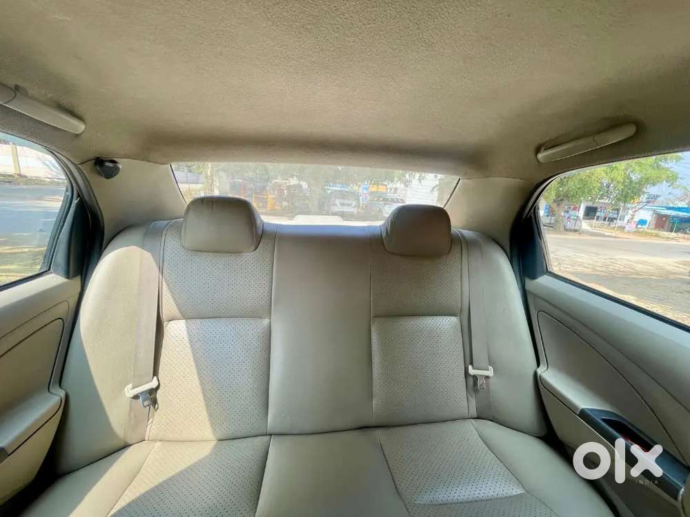 Toyota Etios 2016 Diesel Well Maintained