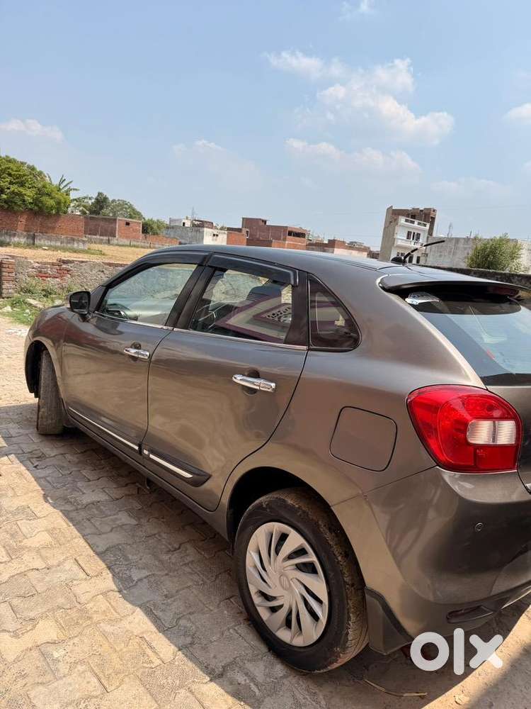 Maruti Suzuki Model 2019