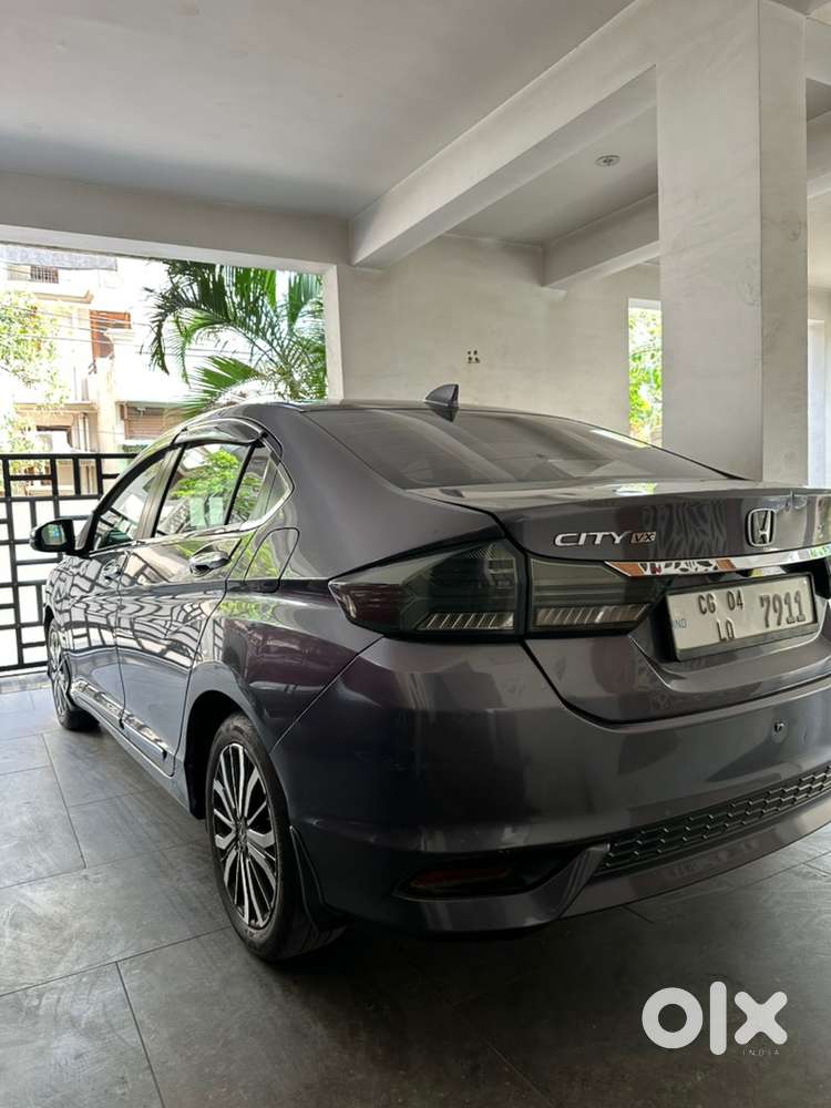 Honda City Petrol Good Condition