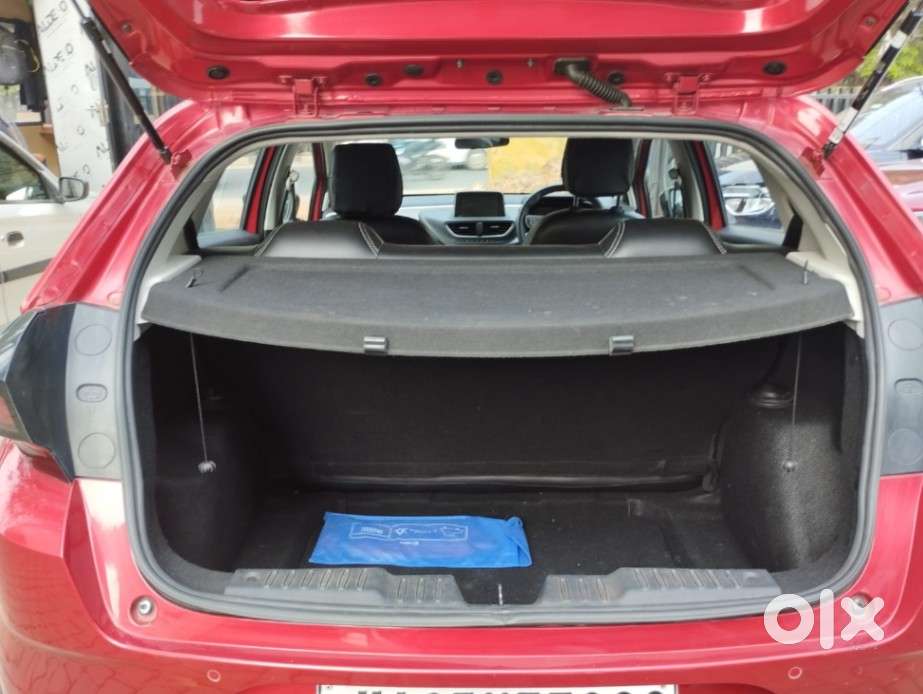 Tata Altroz 1.5 Xt Diesel, 2023, Diesel