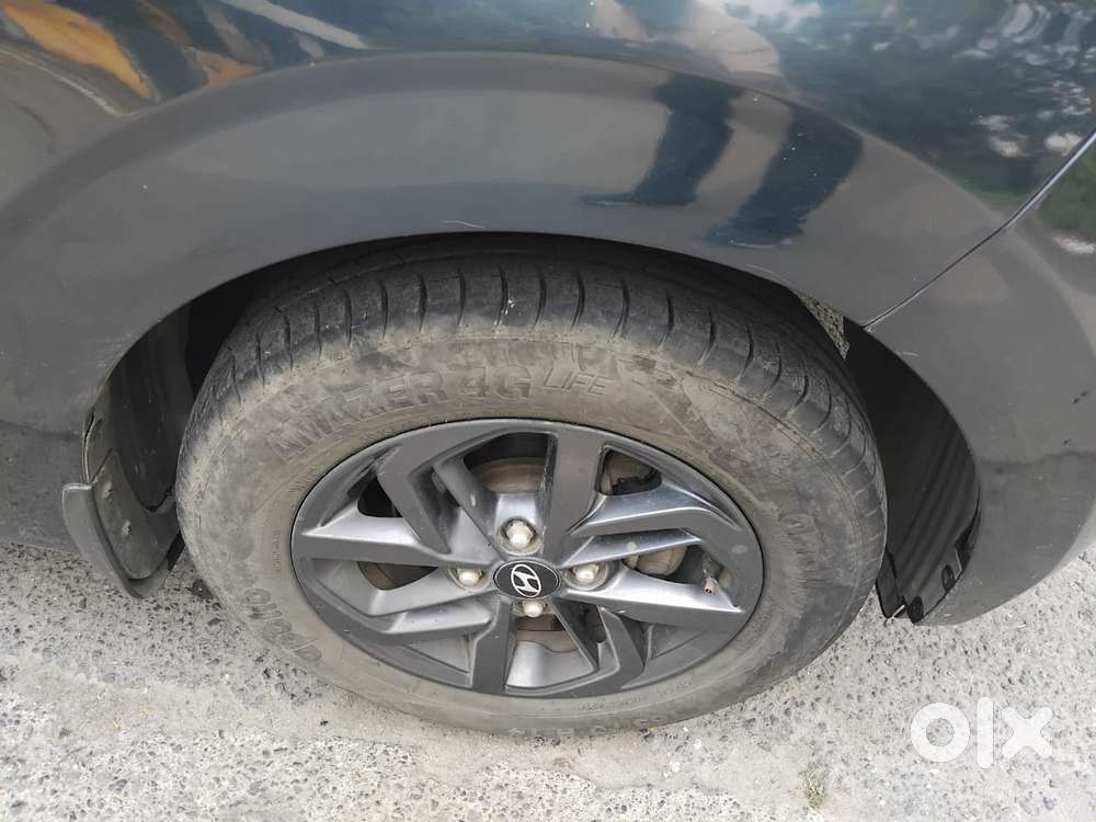 Hyundai Grand I10 Nios 1.2 Kappa Vtvt Sportz Cng, 2022, Cng & Hybrid..