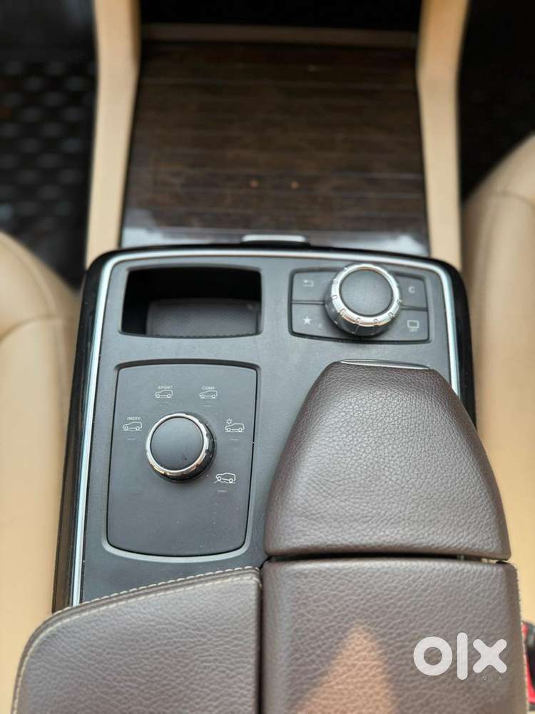 Mercedes-benz Gle Class 2.1 250d 4matic, 2016, Diesel