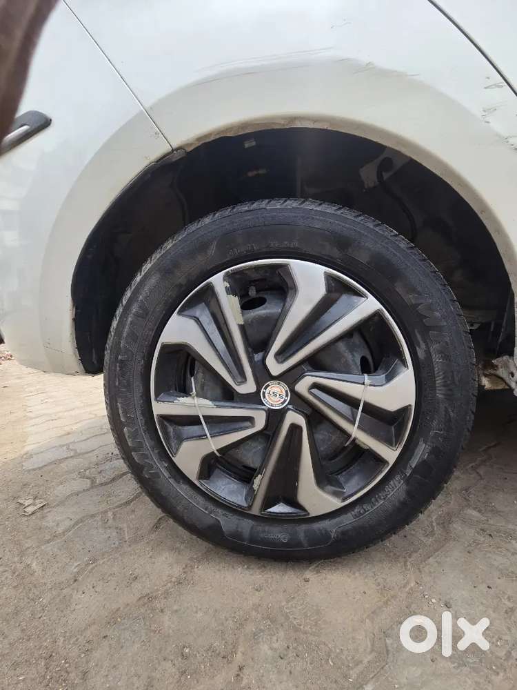 Tata Tigor Xz Petrol In Exillent Condition