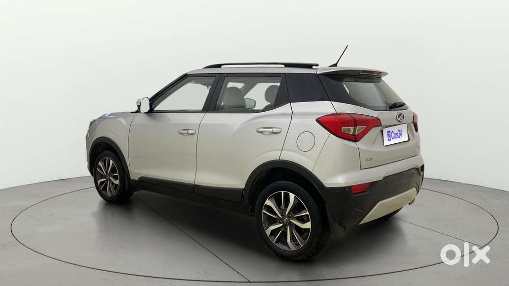 Mahindra Xuv300 W8 Option Diesel, 2020, Diesel