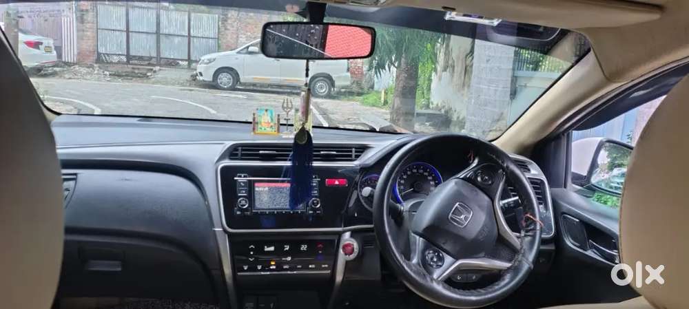 Honda City 2019 Model