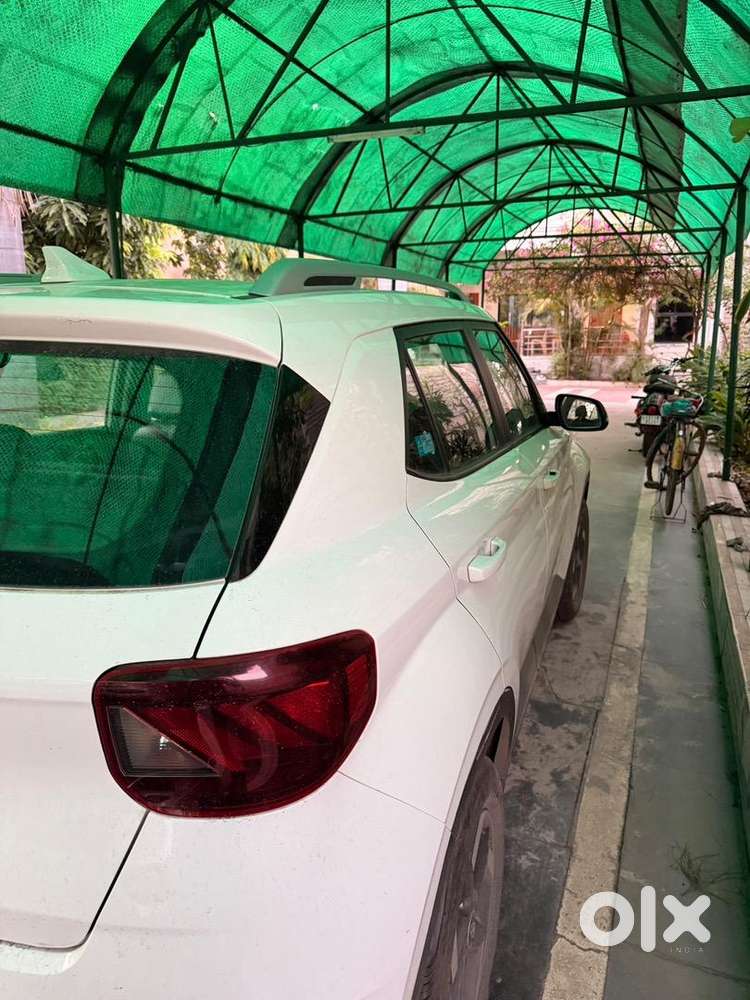 Hyundai Venue 2020 Diesel Good Condition