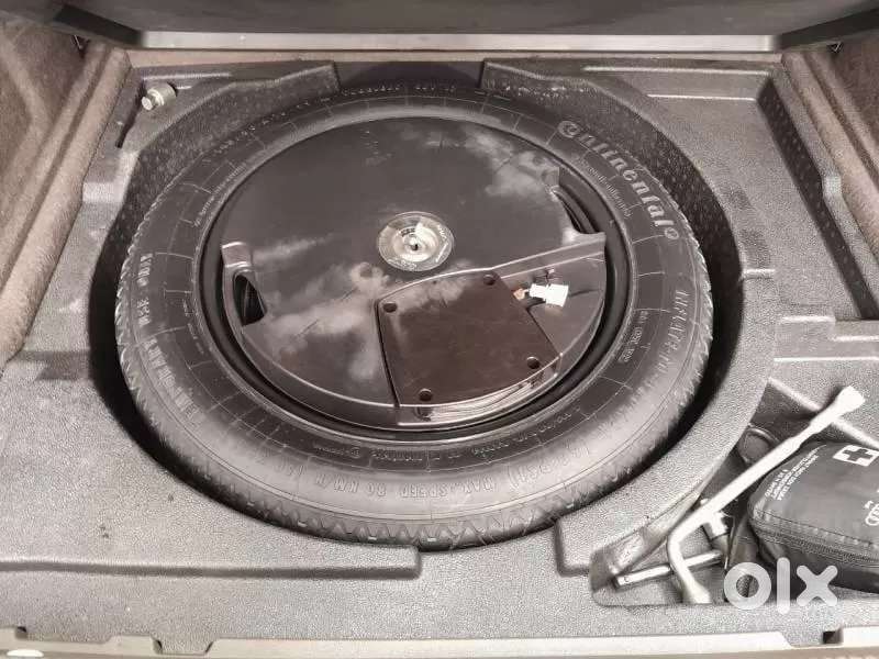 Audi Q3, 2014, Diesel