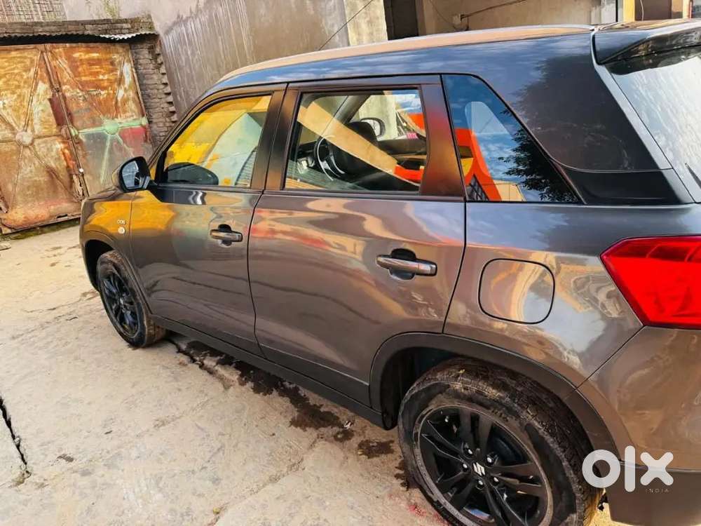 Maruti Suzuki Brezza 2020 Diesel 129000 Km Driven