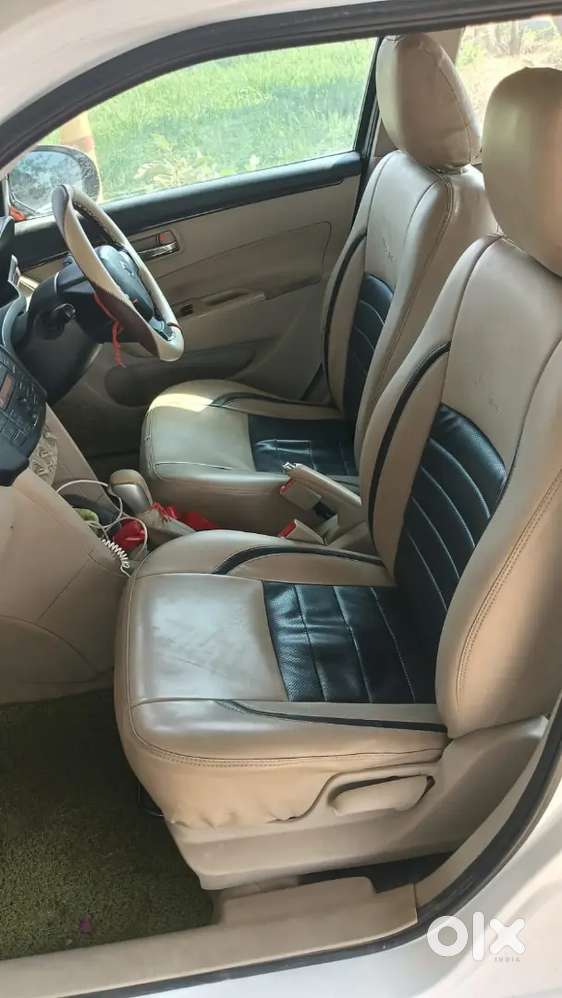 Maruti Suzuki Swift Dzire 2012 Petrol Good Condition