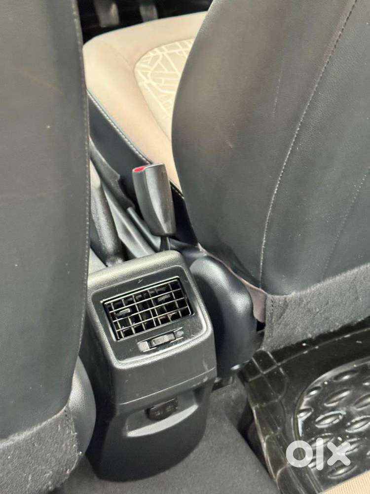 Hyundai Xcent 2014-2016 1.2 Kappa S, 2016, Petrol