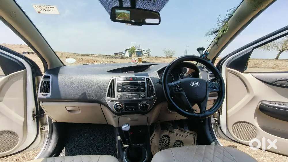 2014 Hyundai I20 Sportz Diesel Well Maintained