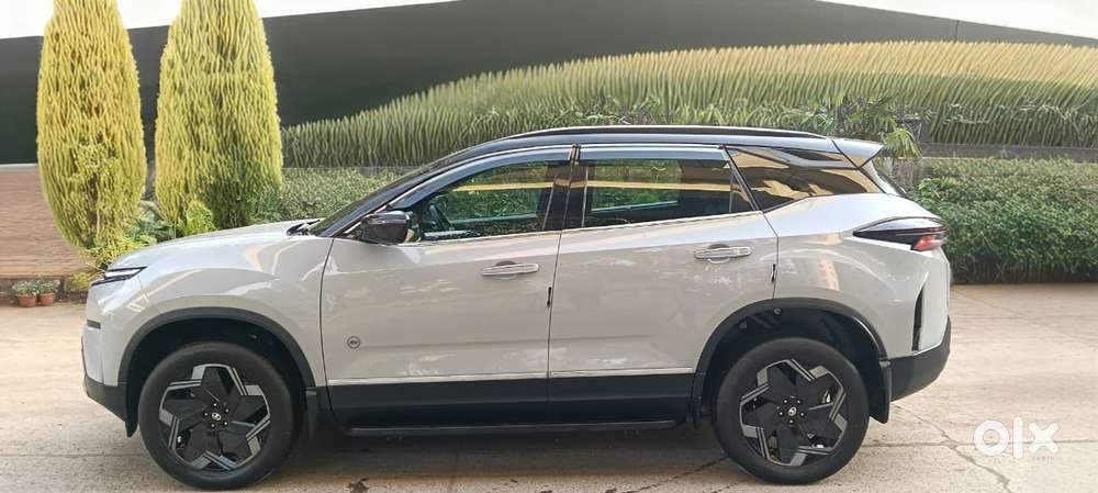 Tata Harrier Ev Xz Lux, 2026, Electric