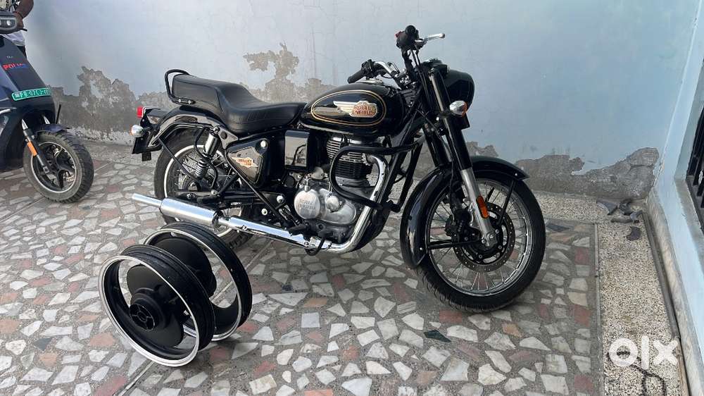 Model September 2020