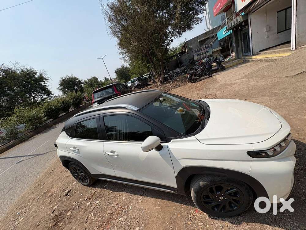 Maruti Suzuki Car 2025