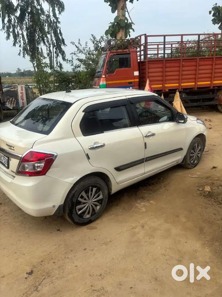 Maruti Suzuki Swift Vdi 2015