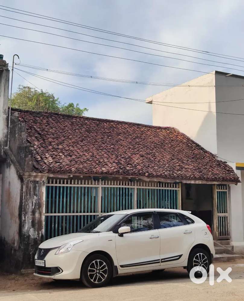 Maruti Suzuki Baleno 2018 Petrol 62000 Km Driven