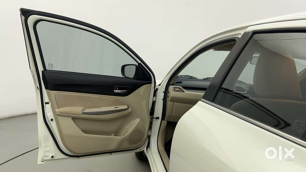 Maruti Suzuki Dzire Zxi Ags, 2023, Petrol