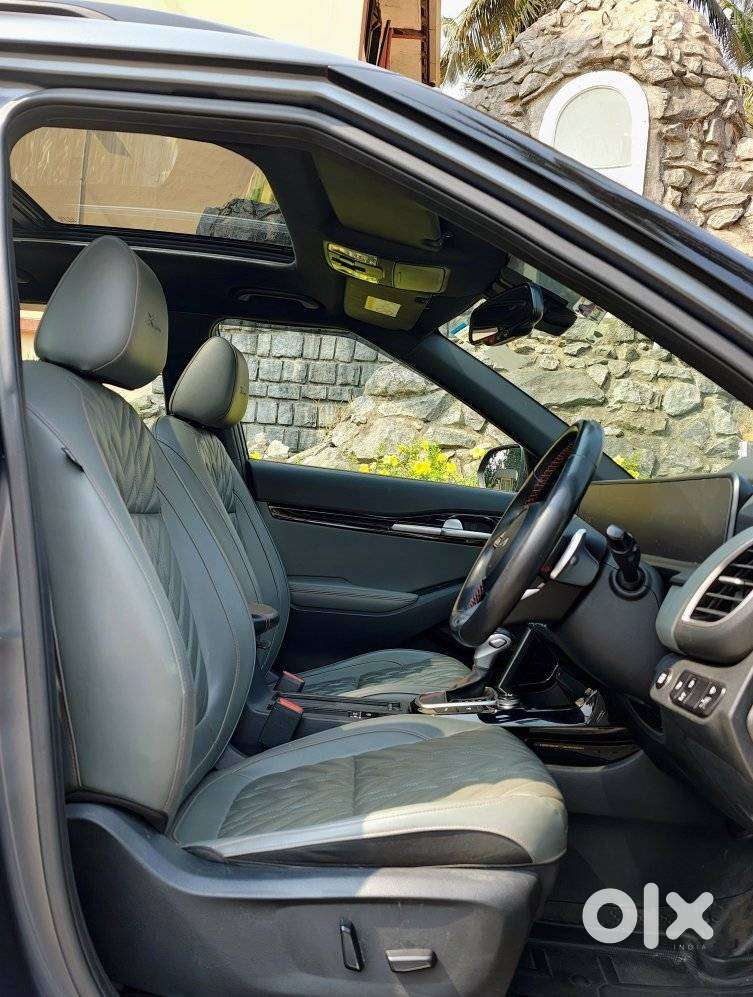 Kia Seltos 1.4 X-line Dct, 2024, Diesel