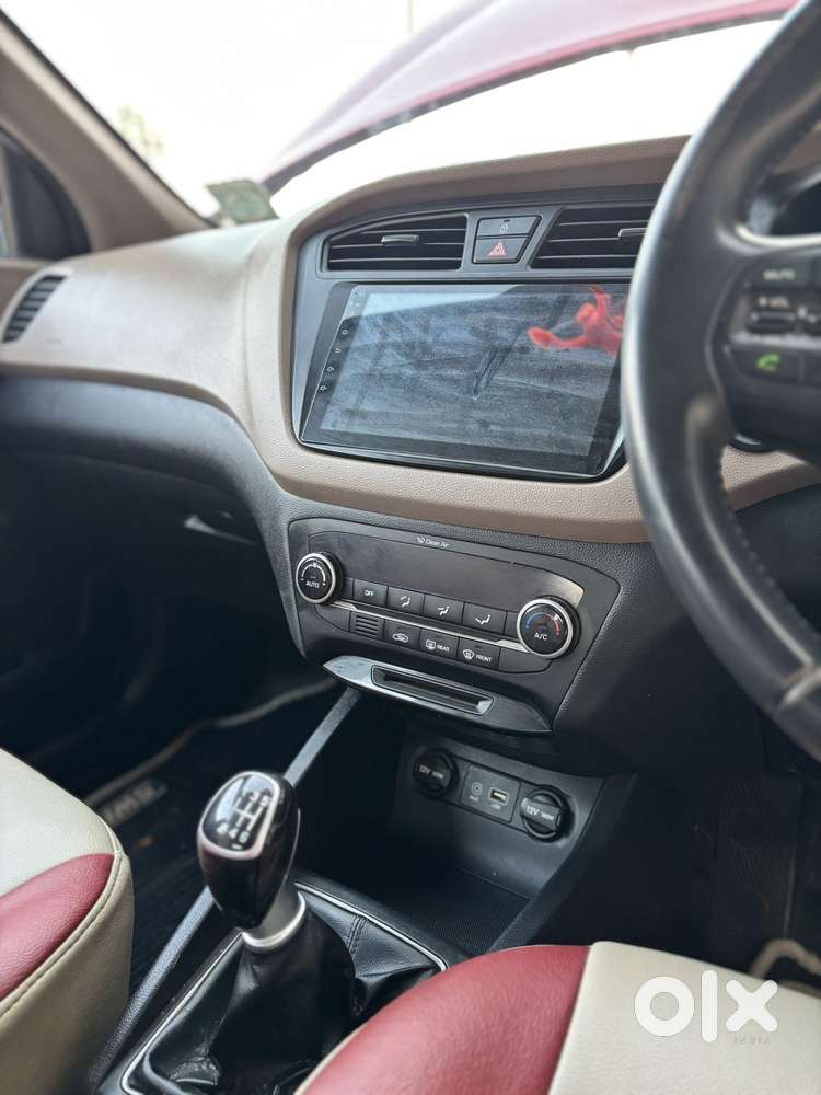 Hyundai I20 E 2014-2015 Asta 1.4 Crdi, 2015, Diesel