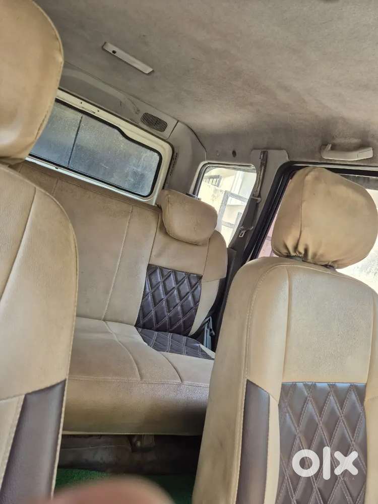 Mahindra Scorpio 2013