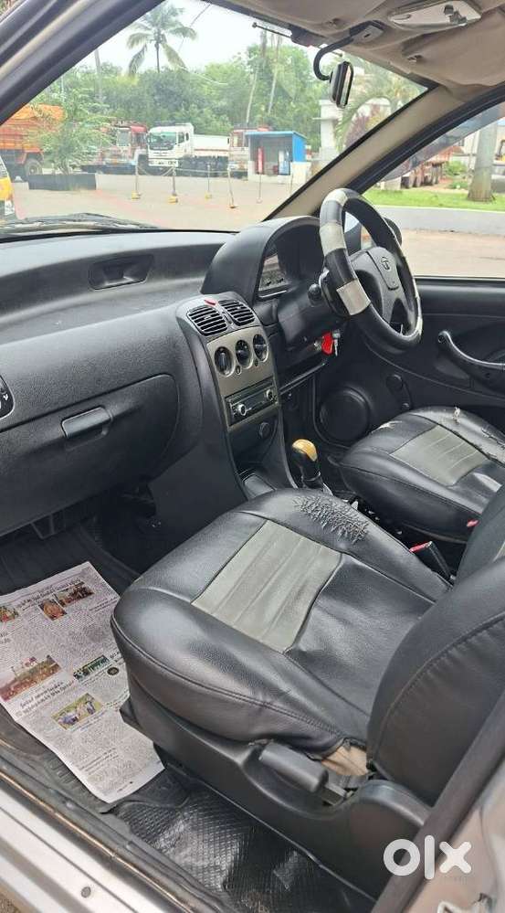 Tata Indica Xeta Gls Bs Iv, 2016, Diesel