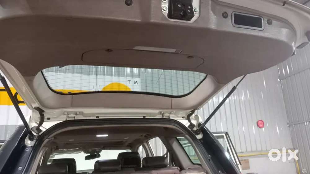 Mahindra Xuv500 2.2 Xclusive 2015