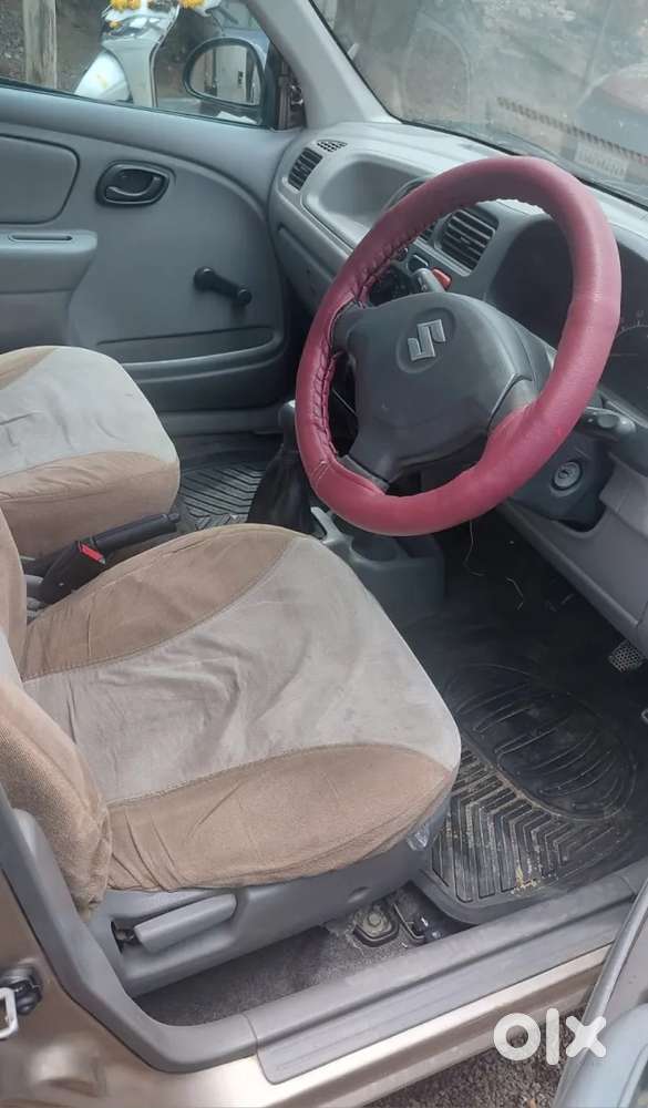 Maruti Suzuki Alto K10 1.0 Vxi, 2011, Petrol