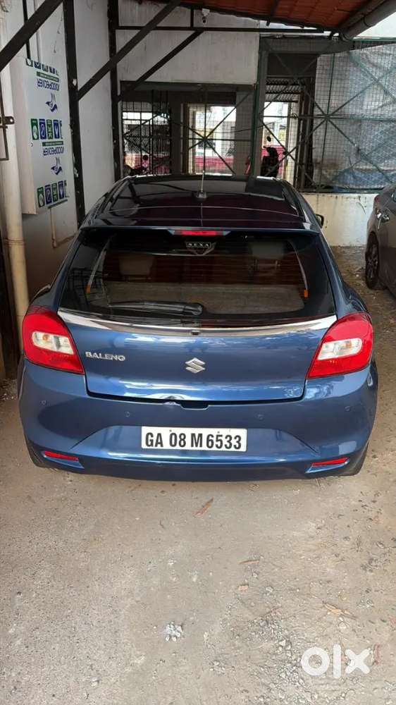 Baleno For Sale