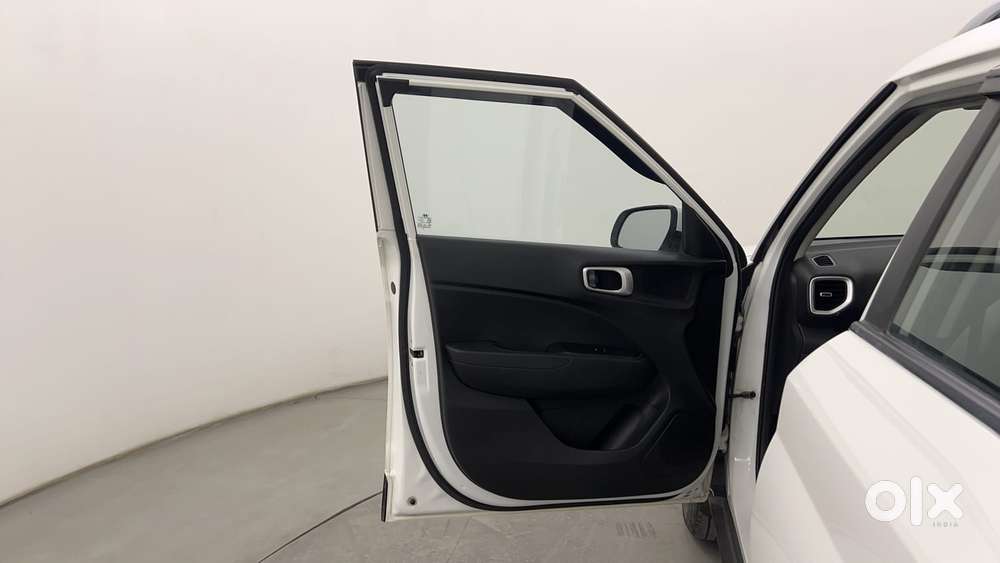 Hyundai Venue 1.0 Sx Turbo Imt, 2021, Petrol