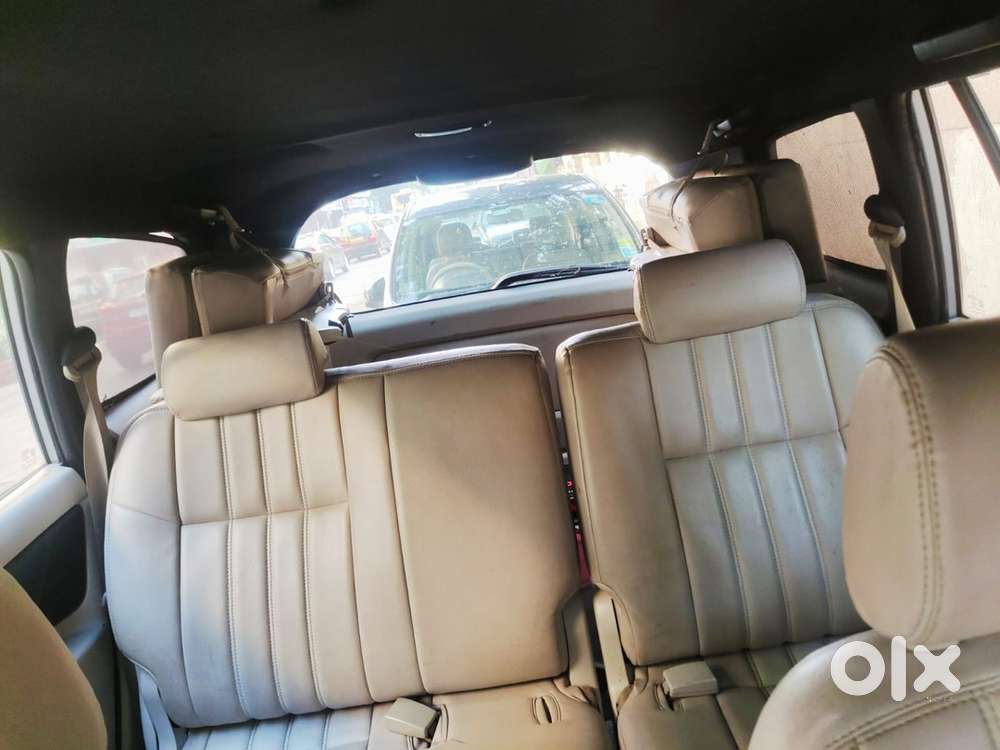 Toyota Innova Diesel 2010