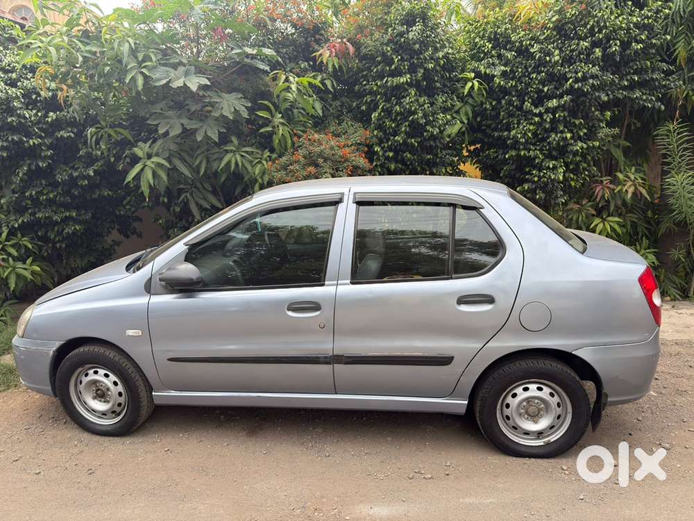 Tata Indigo Diesel Manual 2008