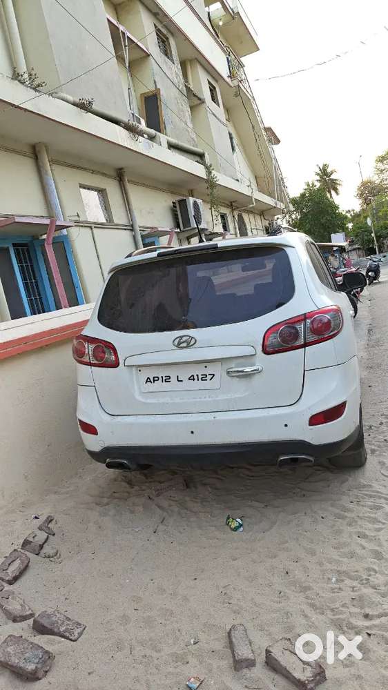 Small Pickup Problem 7 Seetar Car