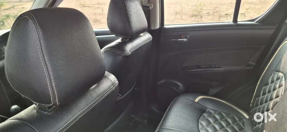 Maruti Suzuki Swift Zdi 2013 Diesel