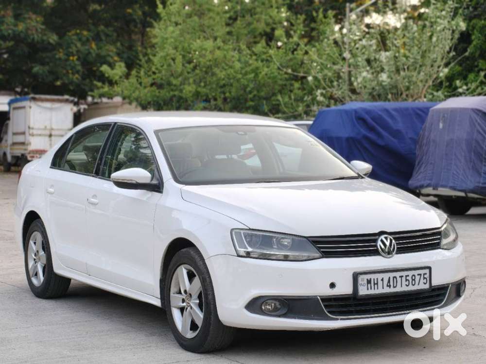 Volkswagen Jetta 1.4 Tsi Comfortline, 2013, Petrol