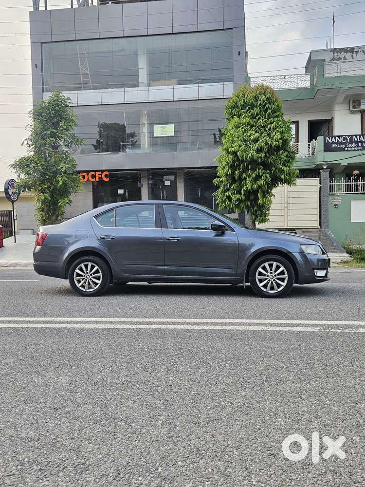 Skoda Octavia 1.4 Tsi Mt Ambition, 2016, Diesel