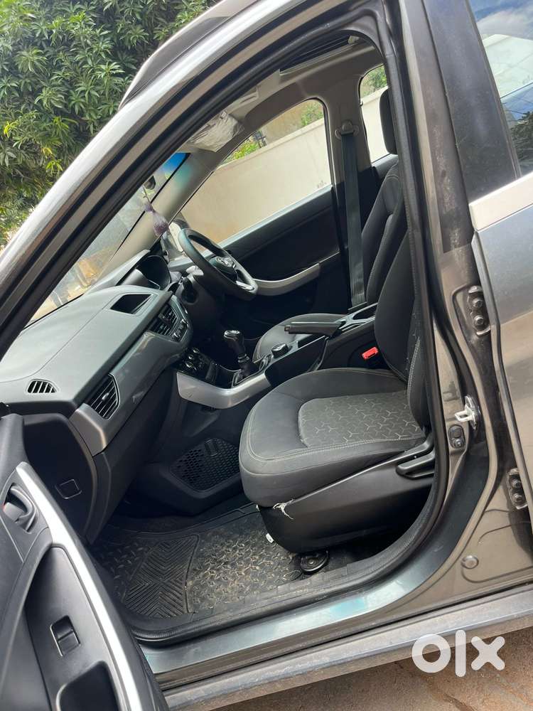 Tata Nexon 1.5 Revotorq Xm Plus (s), 2022, Petrol