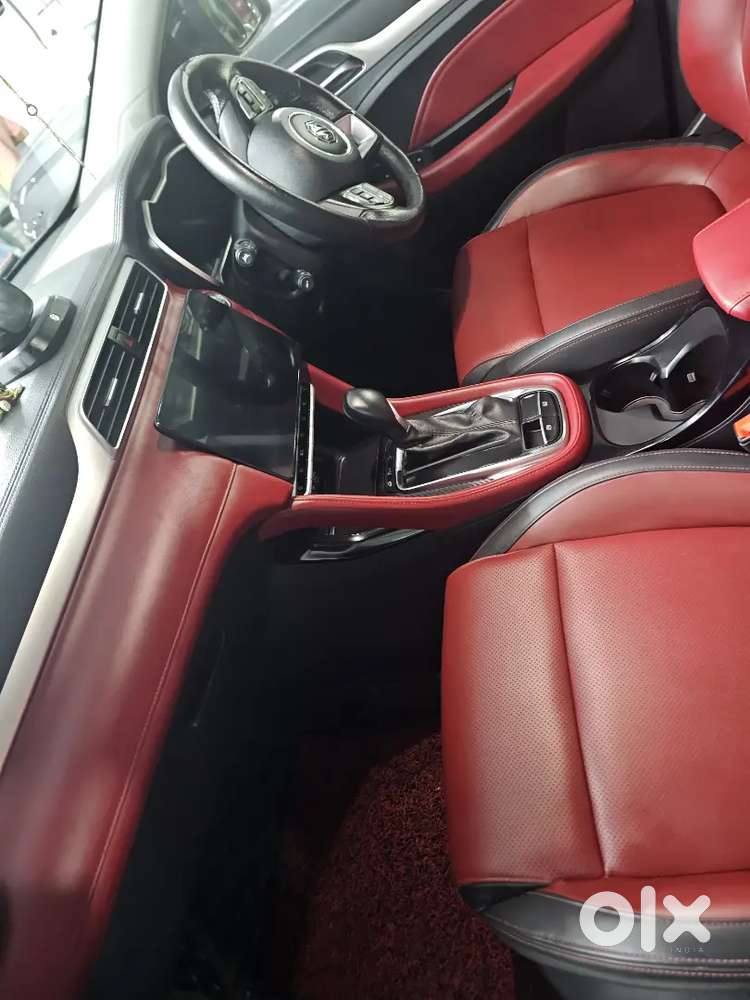 Mg Astor 2022 Petrol 33000 Km Driven