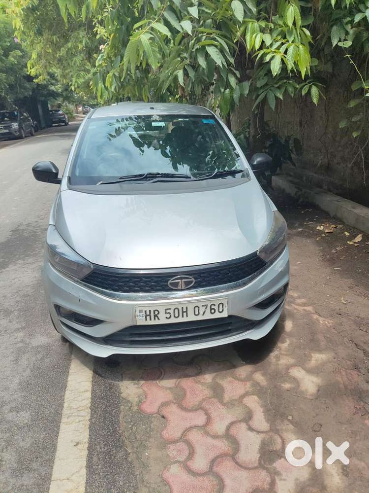 Tata Tiago Petrol 2021