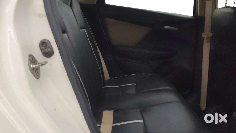 Honda Jazz 1.2 Sv I Vtec, 2015, Petrol